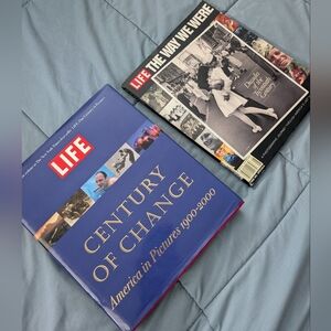 LIFE 20th Century Books